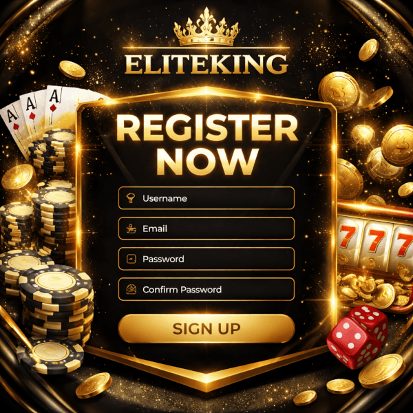 EliteKing registration benefits in Bangladesh
